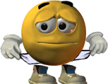 BROKE emote