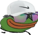 Dadge emote