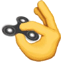 HandFidget emote