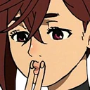 Momo_Pout emoji
