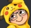 shy emote