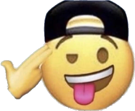 ah_ha_ha emote
