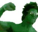 zyzzParty emote