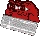 pepeangrytype emote