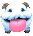 Poro emote