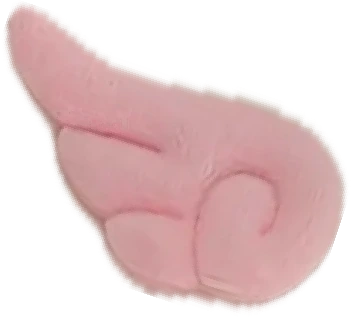 angelwingpink emote