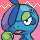 DrizzileAngry emote