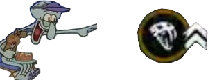 Bloodlusting emote