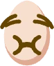 Egvi emote