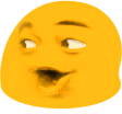 nutblob emote