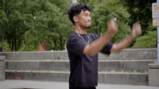 YES emote