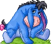 eeyore_cry emote