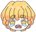 zenitsu_crey emote