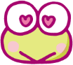 keroppilove1 static emote
