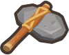 stone_axe emote
