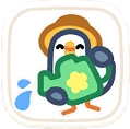 regando emote