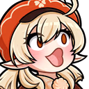 KleePog emote