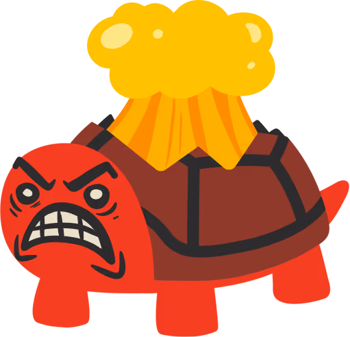 superangryturtle emote