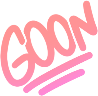 GOON static emote