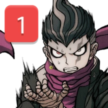 gundham_tanaka_ping emote