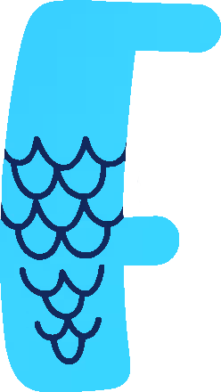 mermaidf emote