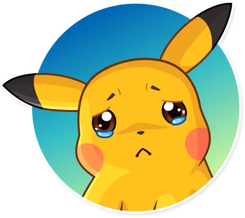 pikachu_sad2 emote