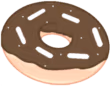 Brown_Donut emote