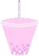 PinkBoba emoji