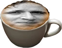 Kappachino emote
