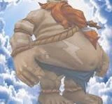 gragas emote