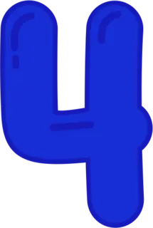 Four emote