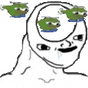 0Head animated emote