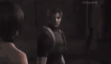 WelcomingANewViewer animated emote
