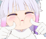 SoCute animated emote