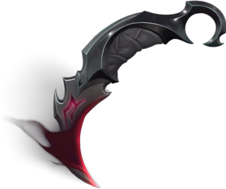 Reaver_Karambit_Black emote