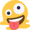 Melting_Silly emote