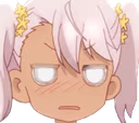kurolewd emote