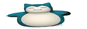 snorlaxWalk emote