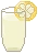 Lemonade emote