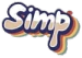 Simp emote