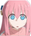 BocchiHUH emote