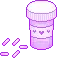 PurplePills emote