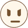 DGF_EFrustrated emote