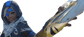 AnaSpin emote