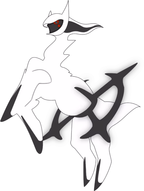 Arceus_X emote