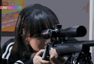 chaewonKillConfirmed animated emote