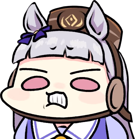 GolshiMad emote