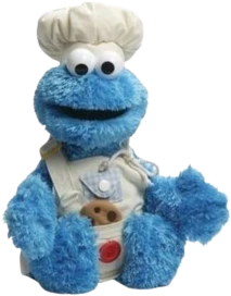 cookiemonster emote