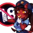 MeruTheSuccubusNot18 emoji