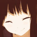 Smile emote